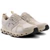 ON  Cloud 6 Waterproof Pearl Cream Women Sneakers 3WF10053036