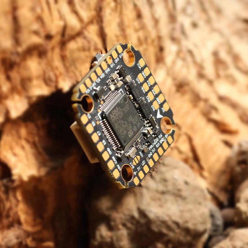 HAKRCFPV F722 Mini Flight Controller (CN version)