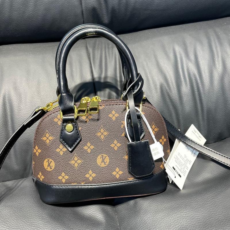 Винтажная пресбиопическая сумка-ракушка, сумочка, весенняя мода, новая сумка на плечо, кроссбоди