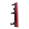 Red LED High Mount Third Brake Stop Light for T5 2003 2015 7E0945097A