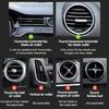 Car Air Outlet Storage Box Phone Glasses Organizer Car Goods For Mini Cooper One S Clubman R50 R53 R56 R60 F55 F56 R57 R58 R59