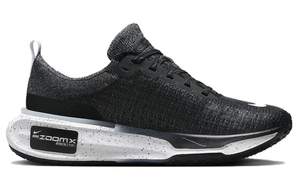 Nike Yenilmez Flyknit 3 "Oreo" DR2615-002