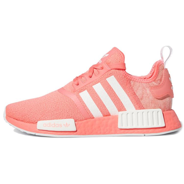 

Adidas Nmd R1 Semi Flash Red Women s FY9389 37⅓