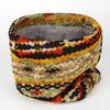 Autumn Winter New Women Printing Knit Neck Cover Warm Ring Scarf Female Fashion Fleecing Neckerchief Spring Wind Protection Men