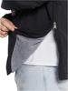 Winter Jacket Napapijri Rainforest Winter-Anorakjacket (NA4GMC) Black