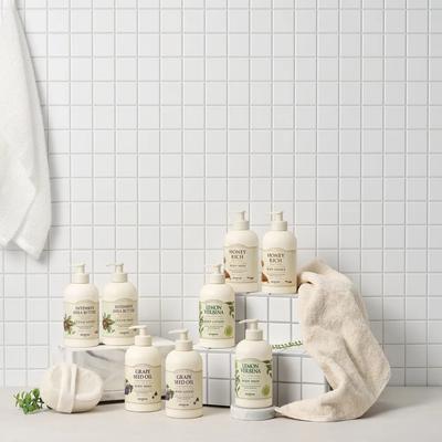 Select Body Wash 450ml & Lotion 450ml
