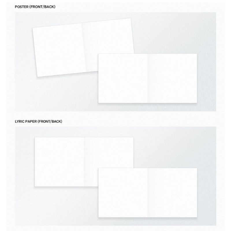 ( Versionsauswahl ) Geschenk-Vorbestellung BTS ARIRANG Deluxe Version LP Vinyl