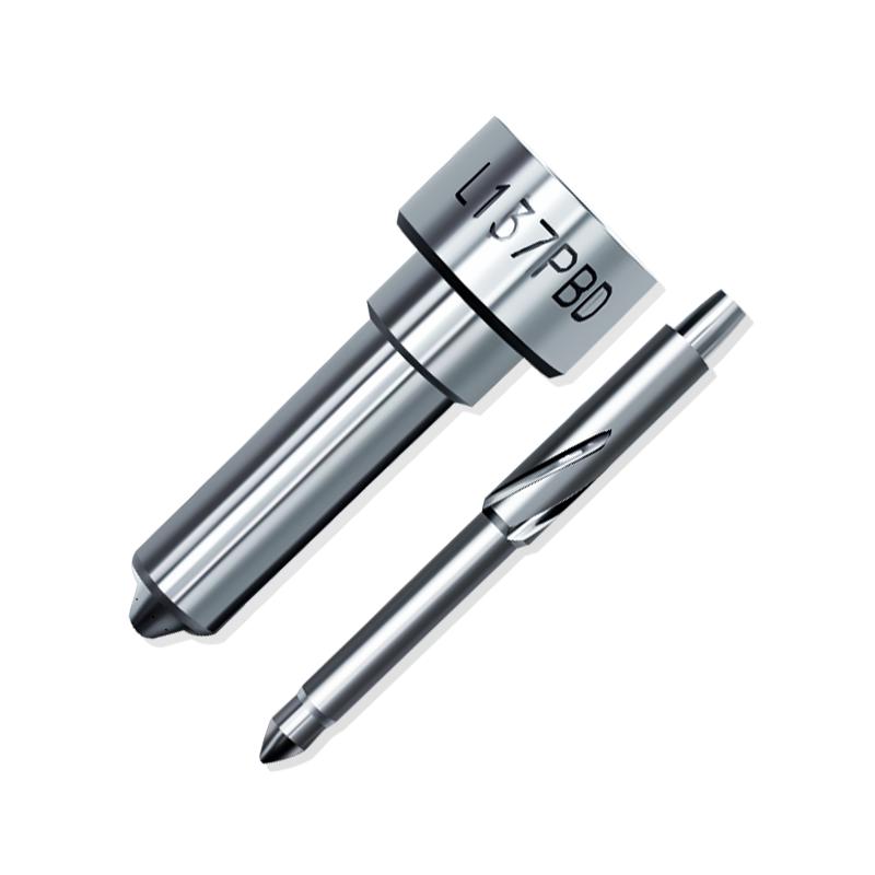 L137PBD Diesel Engine Fuel Nozzle Precision Injection Engine Replacement Parts Compatible With EJBR02901D EJBR03701D LI0242