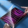 Tempered Glass Screen Protector For iPad A16 Pro 11 12.9 13 M5 M4 10th 10 Generation Air M3 5 4 3 7th 8th 9th 10.2 Mini 6 7 Film