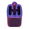 Unique Shifter Paddle Key Holder Toy Car Accessory Desk Decors Gear Shifter Keychain For Adults And Teens
