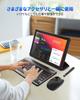 Neues PUTECCH Android 14 Modell mit 5G Dual Bluetooth 1280 x 800 FHD IPS GMS Tablet-PC mit Maus und Stift 10-Zoll-Tablet, Tablet, 10-Zoll Wi-Fi