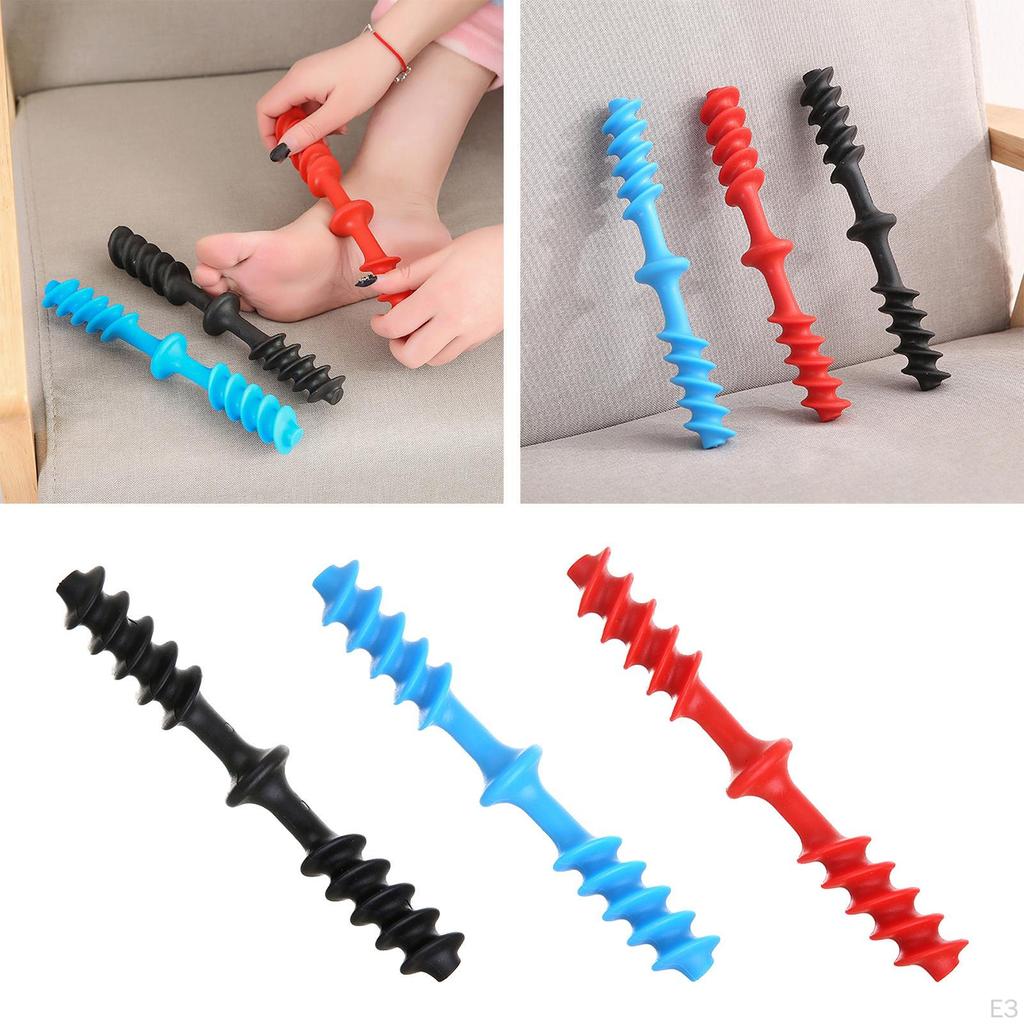 Foot Massage Roller Stick Body Massager for Runners Athletes