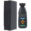 DT2240B Non Contact Tachometer Photoelectric Speed Meter Compact Digital Stroboscope Tachometer