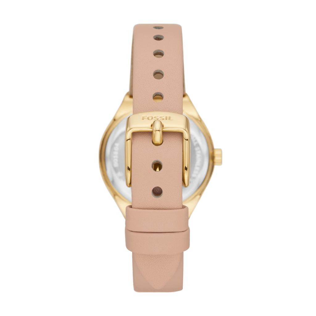 Watch Eevie BQ3804 Pink [FOSSIL] Women's