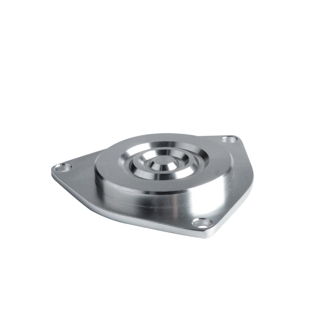 Block Off Platte Hochwertige Auto Turbo Bypassventil Blindplatte Für Mitsubishi