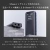 FIIO BTR15 [Japan Serial Number Included] Bluetooth Receiver, USB DAC, Headphone Amplifier, aptX LL Adaptive HD, LDAC Codec, Wireless (Dark Blue)