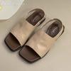 Calzado para mujer – Sandalias