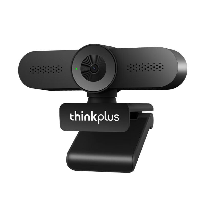 Lenovo WL24A 2K HD USB Webcam