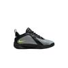 Nike Giannis Freak 6 Rebound Breathable Cushioning Low Top Children's Basketball Shoes Gray Sneakers FQ7378-001