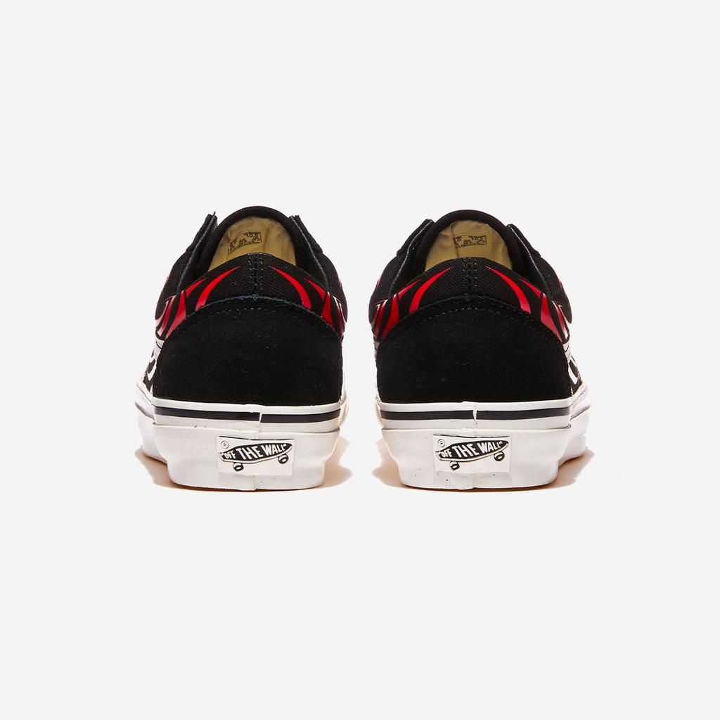 Vans Old School LX, VN000D56MCG, 1020112610, Popular Korean Shoes