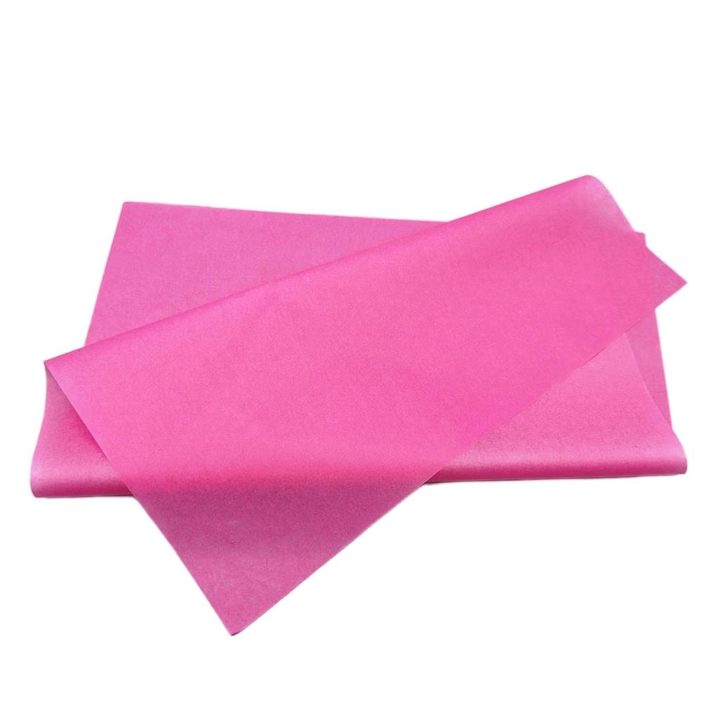 Valentine's & Mother's Day Red & Pink Tissue Wrapping Paper - Festive Gift Wrap for Qixi Festival