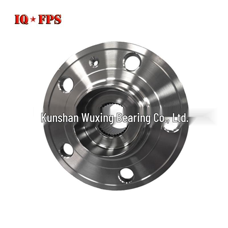 Popular Hub Unit 6Q0407621AJ 6RD407621 803640 for New Santana/Polo Front