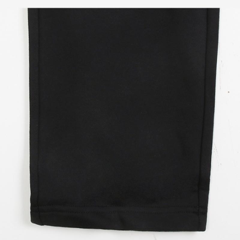 New Balance Pants Rqk Nbmlec1813 19 Uni Essential Straight Pants  