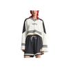 adidas Originals Women's Blocking Crewneck Sweatshirt JX7597
