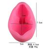 3D Rabbit Mold Silicone Candle Mold Easter Bunny Cake Mold Cake Chocolate Dessert Silicone Mould Mousse Cookie Making