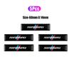 3D Epoxy Car Interior Exterior Decoration Sticker Accessories For BMW E34 E46 E39 E38 E90 E60 E36 F30 F30 F10 E92 E38 E91 M3 M5 cysh69