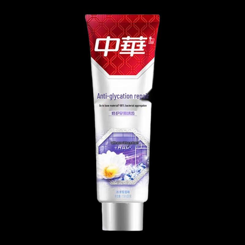 Zhonghua Anti-Sugar Enamel Repair Toothpaste
