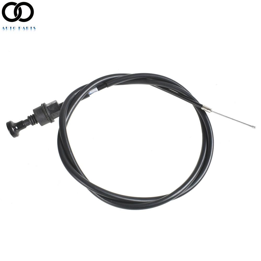 Choke Cable & Valve Plunger Rebuild Kit for Honda Foreman Rubicon 500 TRX500 US