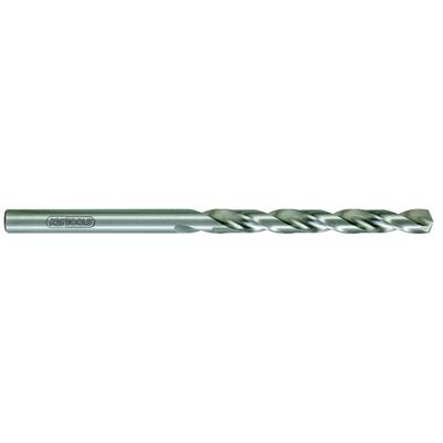 Hss-G Wiertło Spiralne, 2,5Mm, 10-Pak Ks Tools