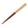 Happy Set of Made In PID2407 J-kitchens Chopsticks, 5, Material Wood, Chopsticks, Japan,