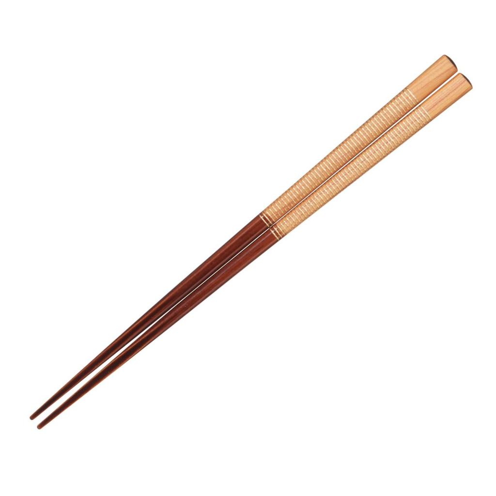 Happy Set of Made In PID2407 J-kitchens Chopsticks, 5, Material Wood, Chopsticks, Japan,