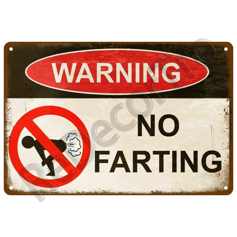 Caution Warning Metal Sign For Safety Signs Danger Beware Tin Sign Plate Home Wall Decor Vintage Plaque Home Art Painting Poster