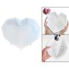 Shape Silicone Cake Chocolate DIY