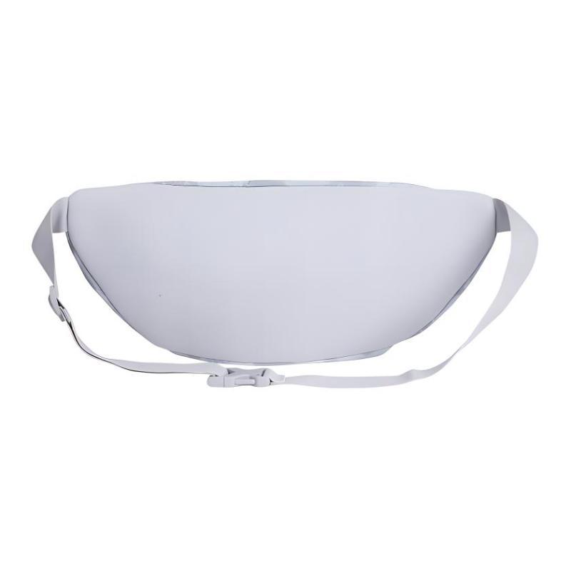 Jordan Polyester Crossbody Bag, Sling Bag, Fanny Pack Regular Unisex Blue Gray Jordan JD2423043AD-002