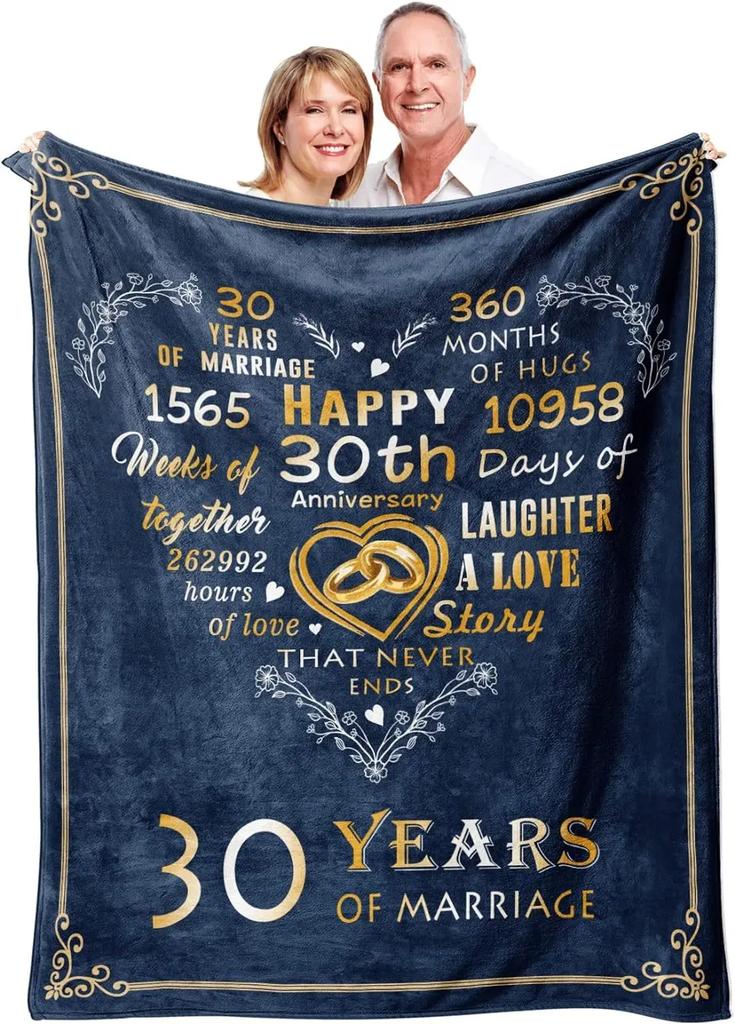 50th Anniversary Gift, 50th Anniversary Golden Wedding Day Couple Gift for Parents and Grandparents, Gift for Husband and Wife