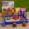 Kinetic Sand Play-Doh Set Castle Pyramid Molds Creative Diy