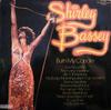 LP Record SHIRLEY BASSEY  Burn My Candle CN2025 Contour 1976 UK Jazz Used