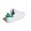 Adidas Stan Smith J 'White Green' BA8375