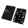 M.2 B Key Adapter Card Support 2230 2242 2260 2280 Hard Disk B Key to Adapter Card Converter Board