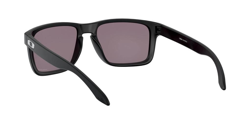Oakley Sunglasses 0OO9417 HOLBROOK XL 941722 PRIZM GREY 59