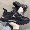 Men's Breathable Shoes Trendy versatile low top shoe Casual non slip Sneakers New fashion comfortable Male shoes Zapatos Homme