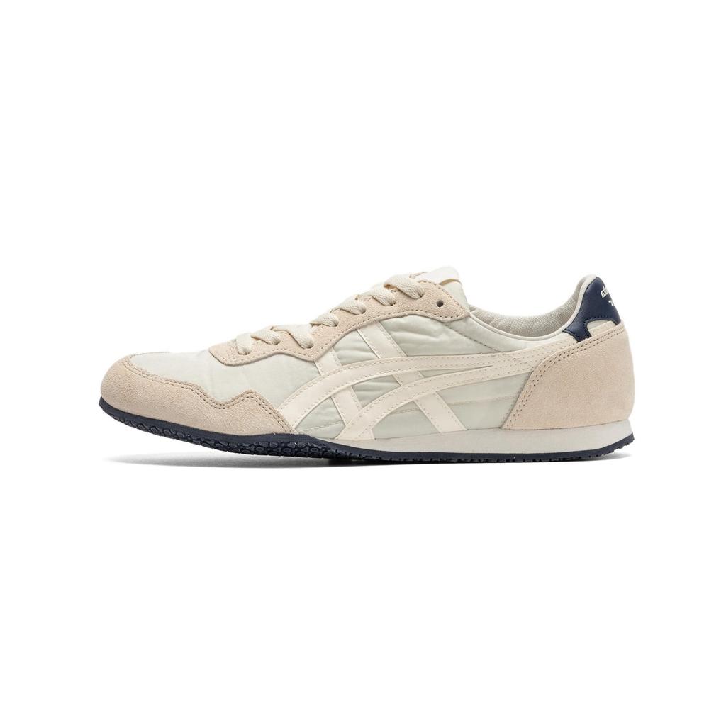 ONITSUKA TIGER Serrano Haferflocken Peacoat 1183B400-252