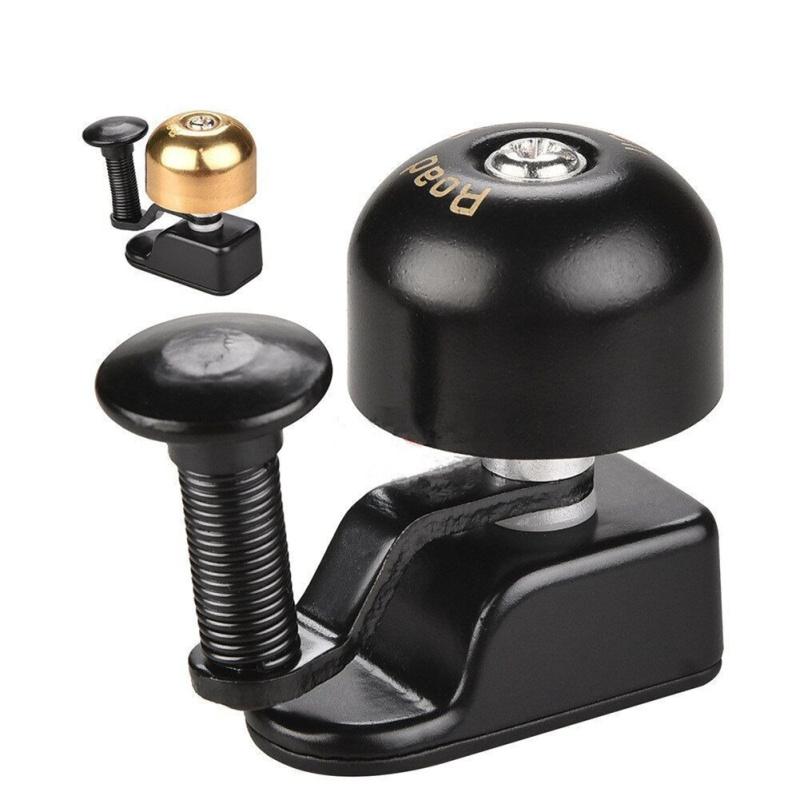 

Легкий велосипедный звонок, высокое качество изготовления, ретро дорожный велосипедный сигнал, звуковая сигнализация, аксессуары для велоспорта