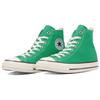 Converse Chuck Taylor All Star Hi Comfortable High-Top Canvas Shoes Unisex Sneakers Green 31308013