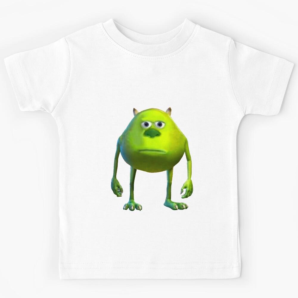 Mike Wazowski Kids T-Shirt 160