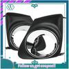 AA92-Car Front Fog Light Lamp Cover Grille For Toyota Corolla 2011-2013